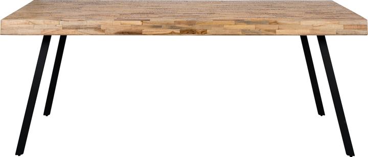 Produktbild White Label Living Suri (200 x 90 x 76 cm)