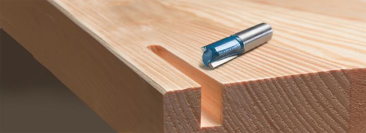 Image du produit kwb Fraise à rainurer Hm 18Mm Sbbox