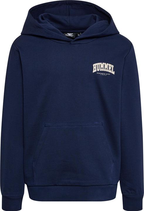 Actual product image hummel Fast Hoodie (104)