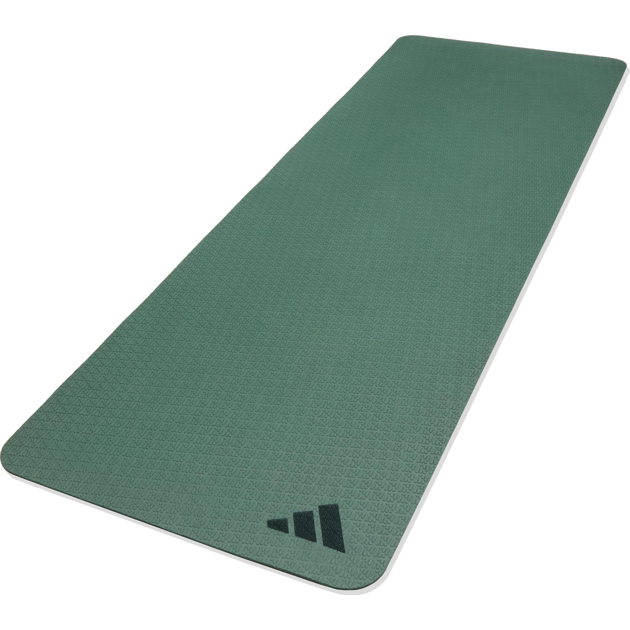 Thumbnail - adidas, Yogamatte, (4 mm)