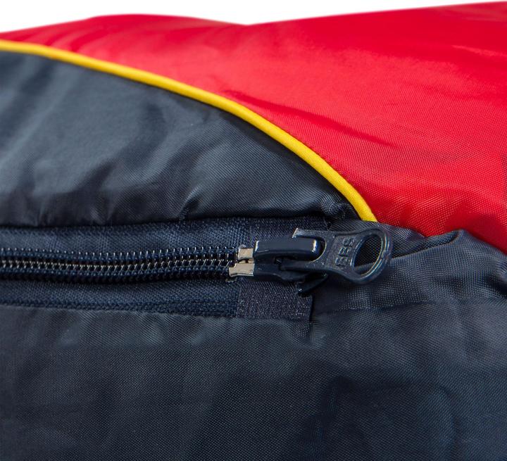 Actual product image Trespass BUNKA - Children's sleeping bag (170 cm)