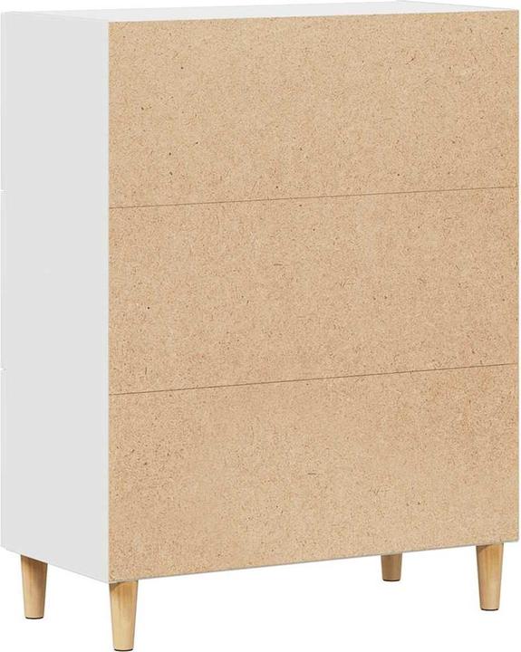 Image du produit vidaXL Pierre (69.50 x 69.50 x 90 cm)