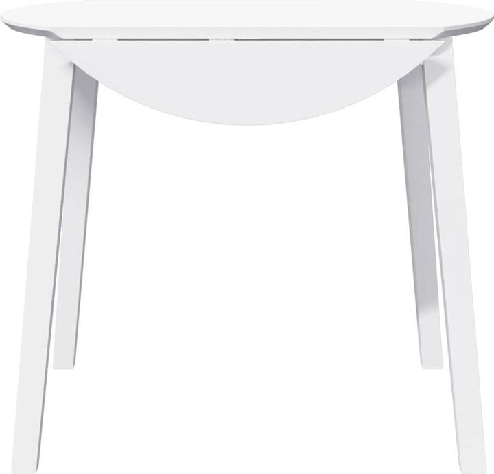 Image du produit vidaXL Esstisch (90 x 55 x 74 cm)