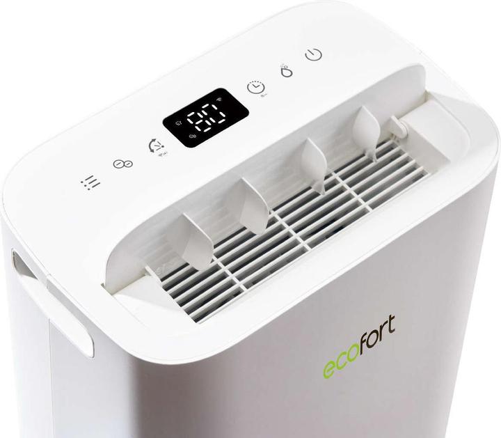 Image du produit ecofort ecoQ DryAir 13L Energy Saver Complete (30 m², 13 l/24h)