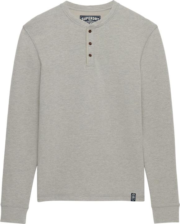 heritage grau gesprenkelt