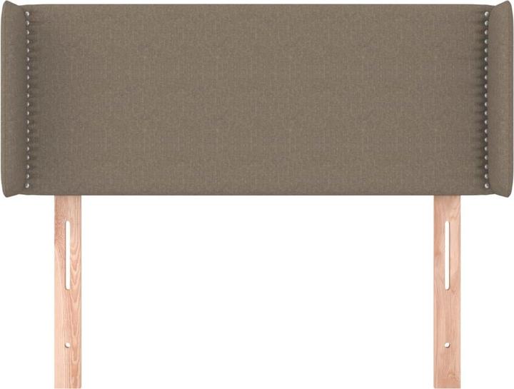 Image du produit vidaXL Kopfteil (93 x 16 x 88 cm)