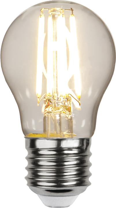 Produktbild Star Trading LED Leuchtmittel (E27, 5.90 W, 806 lm, 1 x, D)