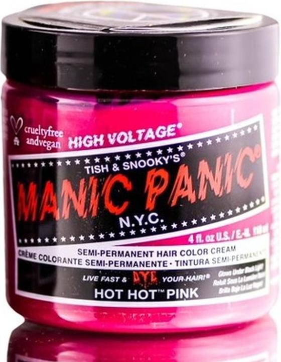 Produktbild Skybound Manic Panic Classic (Hot Hot Pink)