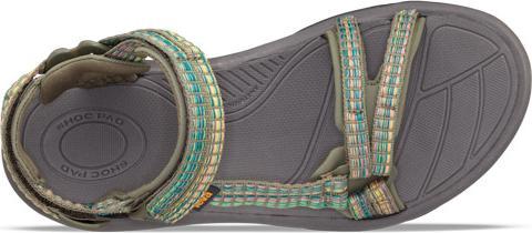 Actual product image Teva Terra Fi Lite (39)