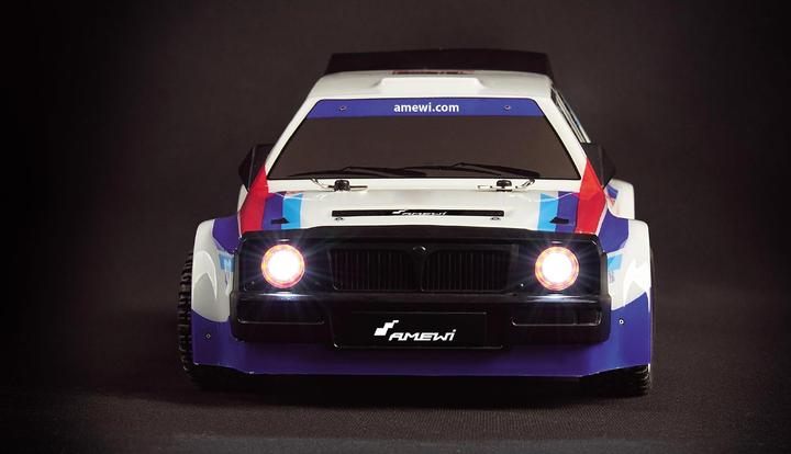 Produktbild Amewi Rally Drift LR16-Pro (RTR Ready-to-Run)