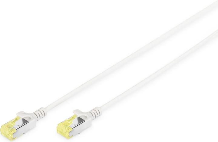 Actual product image Digitus Network cable (U/FTP, CAT6a, 5 m)