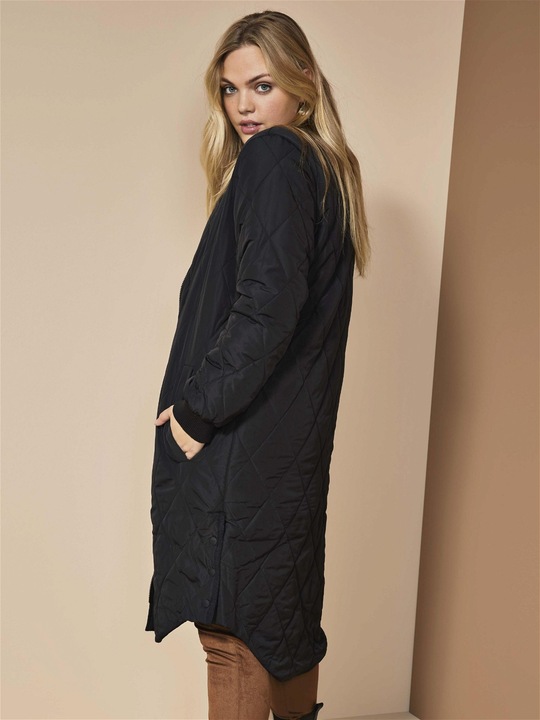 Produktbild Only Curvy gesteppt Jacke (42)