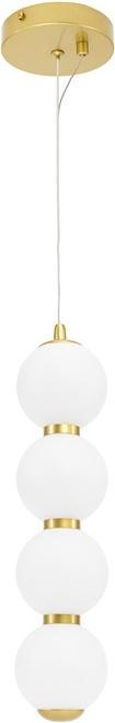 Domoletti Luminaire ceiling BANTI, 15 W, LED (1700 lm)