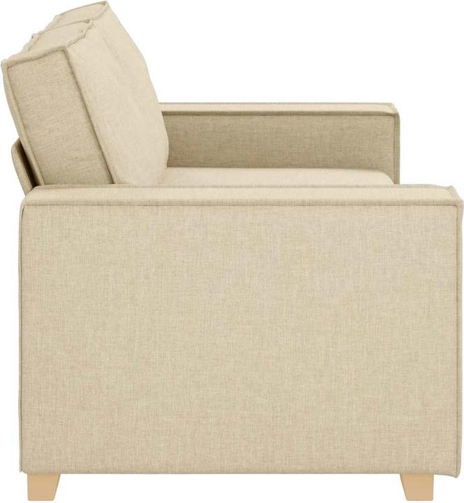 Produktbild vidaXL 2-Sitzer-Sofa (2-Sitzer)