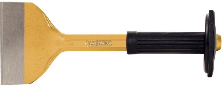Actual product image KS Tools Joint chisel with protective handle (60 mm)