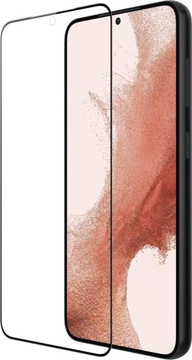 Actual product image Nillkin CP+PRO Protective Glass (1 Piece, Samsung Galaxy S23+)