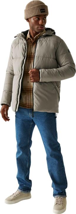 Produktbild Regatta Marshdrave Steppjacke (M)