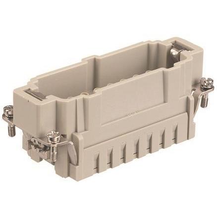 Harting HART Steckereinsatz 16-polig 09330162602 1, Cavo + Spina elettrica