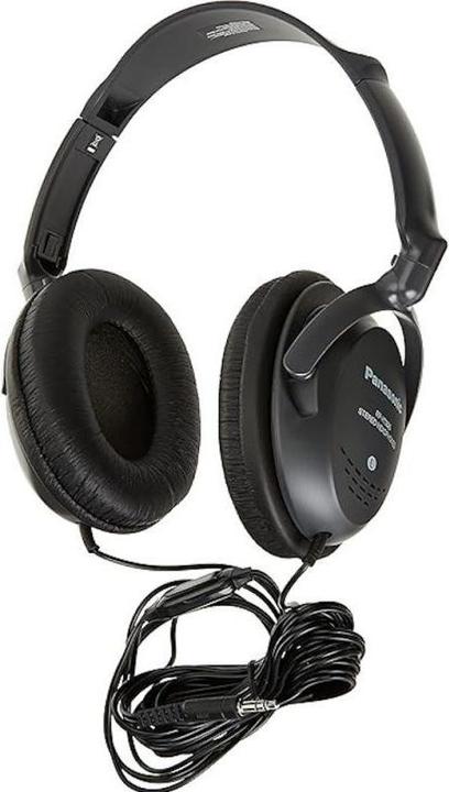 Actual product image Panasonic RP-HT225 (NC, Cable)