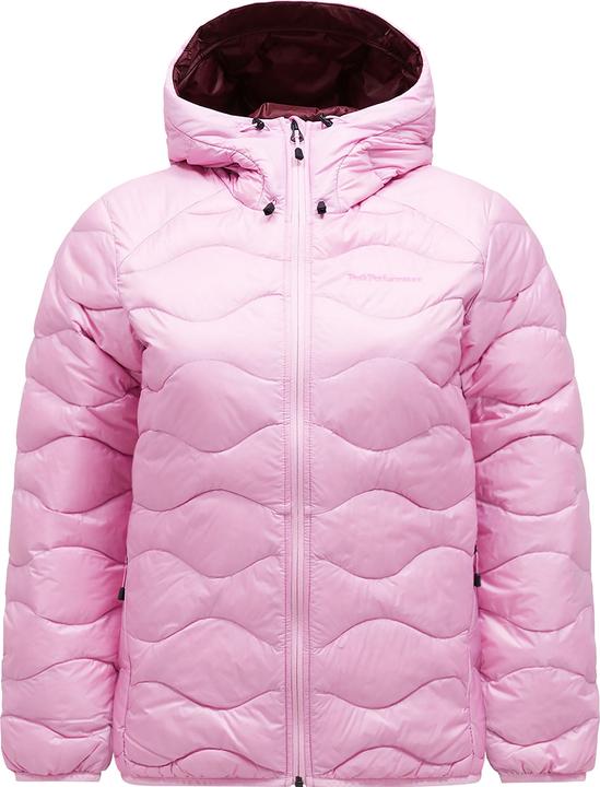 Produktbild Peak Performance Helium Down Hood Jacket (S)