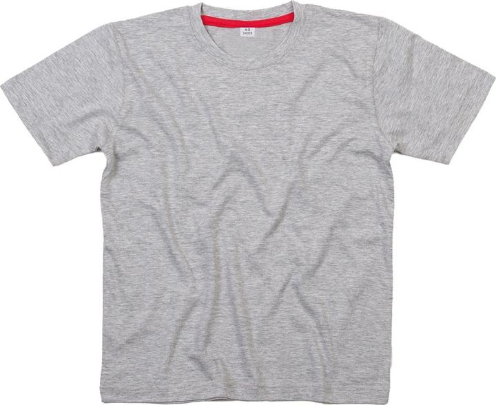 Rosso, Grey heather