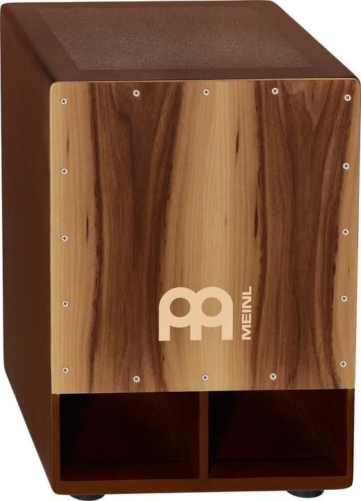 Meinl SUBCAJ5WN Subwoofer Series Walnut cajon (Cajon)