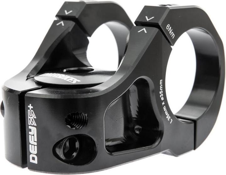 Productafbeelding DMR Defy stuurpen Ø35mm 5° (35 mm, 35 mm)