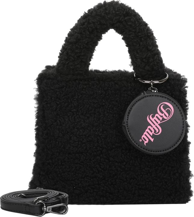 Produktbild Buffalo Boxy02 Mini Bag Handtasche 17.5 cm