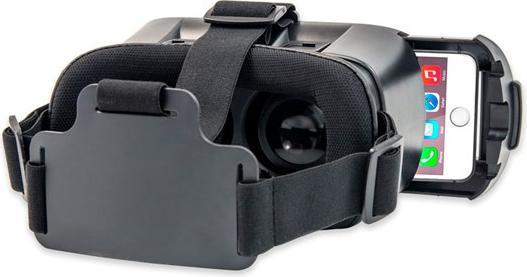Actual product image BigBuy Virtual Reality VR Goggles C8000 iPhone + Android