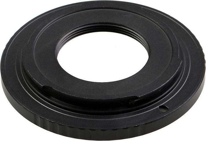 Produktbild Kipon Adapter für C-Mount auf Fuji X