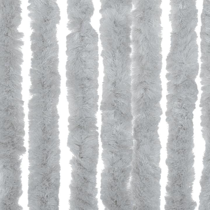 Produktbild VidaXL Fliegenvorhang Insektenschutz Vorhang Fliegenschutz Fadenvorhang Chenille