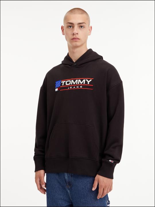 Produktbild Tommy Hilfiger Tommy Jeans Relax Modern Sport - 88629 (L)