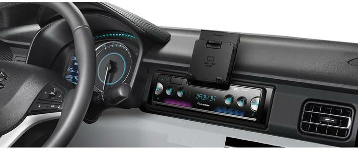 Productafbeelding Pioneer SPH-20DAB (Android auto)