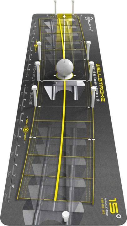 Image du produit Wellputt Wellstroke