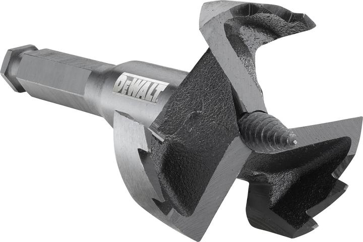 Immagine prodotto DeWalt Forstner Drill Rapid Wood Drill Ø 51mm DT4582 (51 mm)