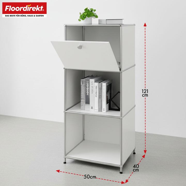 Produktbild Floordirekt Concept Epure MK-107 (50 x 40 x 121 cm)