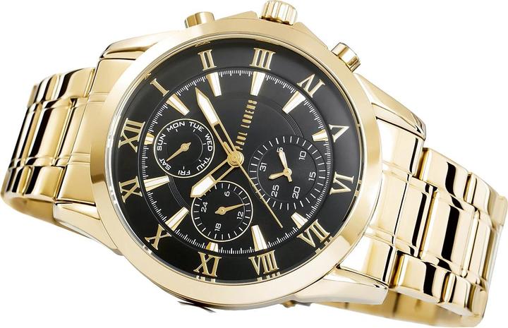 Image du produit Paul Lorens Herrenuhr PL3844B2-1D1