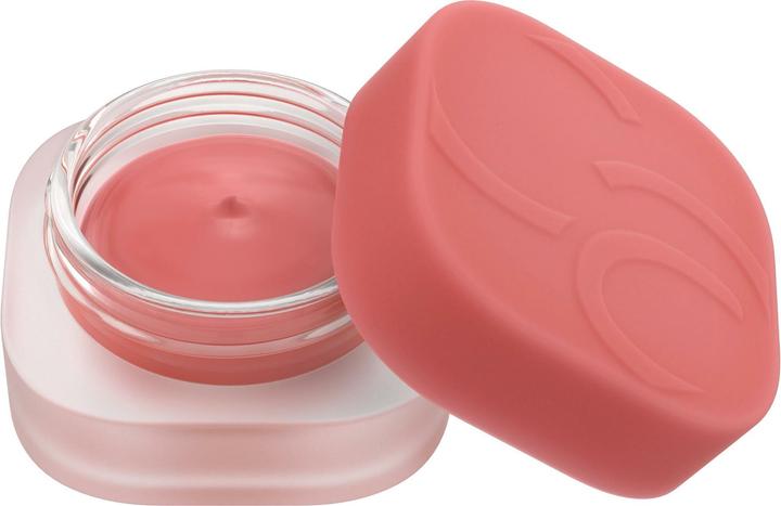 Immagine prodotto Catrice Velvet Pudding Blurring Blush (#E0766E, 050, 50, Mochi alla fragola)