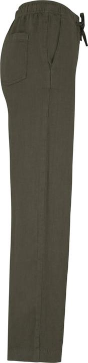 Image du produit Spasso Pantalon délavé en lin femme (M)
