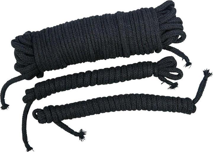Produktbild Bad Kitty Bondageseile