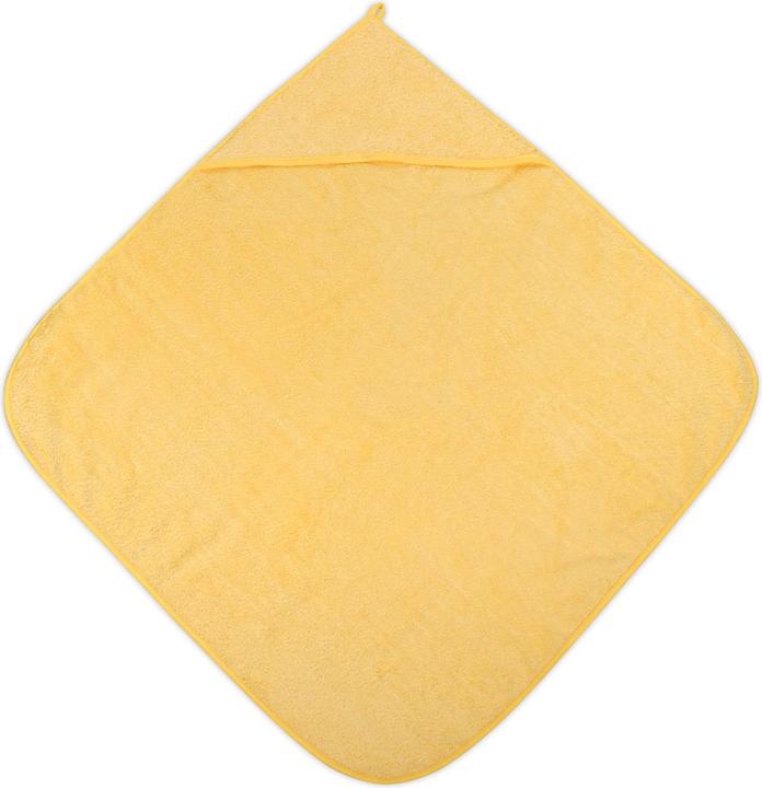 Produktbild Lorelli Baby-Badehandtuch 80 x 80 cm