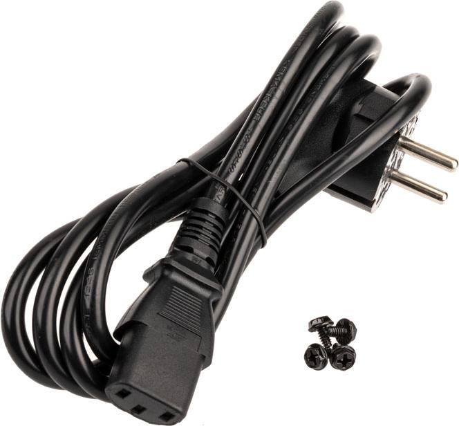 Actual product image Silverstone SST-FX600-PT FX600 Platinum Power Supply - 600 Watt (600 W)