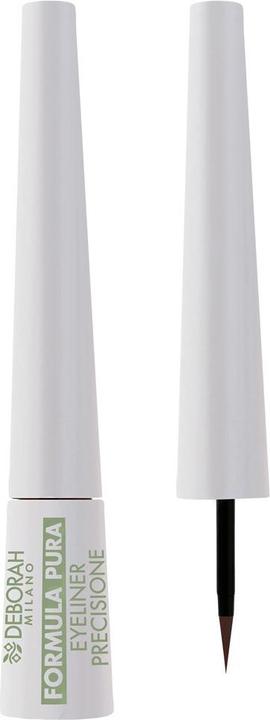 Produktbild Deborah Milano Liquid Eyeliner Formula Pura No 02 (2)