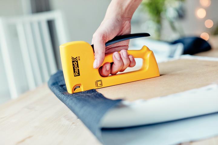 Immagine prodotto Rapid Tipo 13 Pinza per fili sottili da 4 mm (1600x)