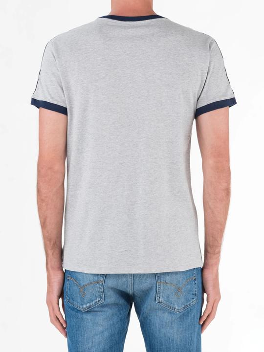 Actual product image Tommy Hilfiger tee (50, M)