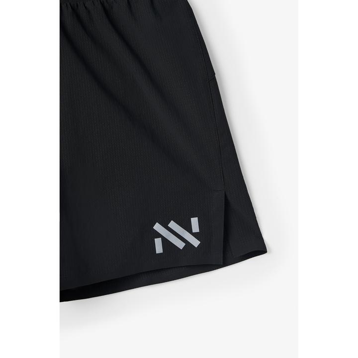 Produktbild Nnormal Race Short 02 W Black (M)