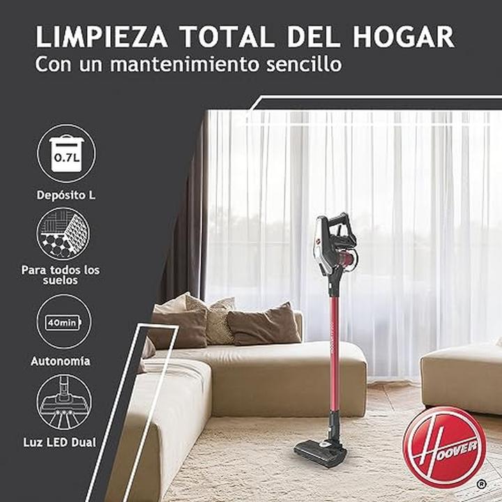 Produktbild Hoover HF322TH
