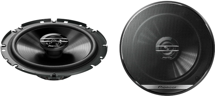 Actual product image Pioneer TS-G1720F (300 W, 14.40 cm)