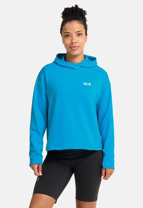 Produktbild Jack Wolfskin Astrotrail Hoody W (L)