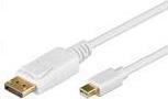 Produktbild MicroConnect DisplayPort-Kabel (2 m)